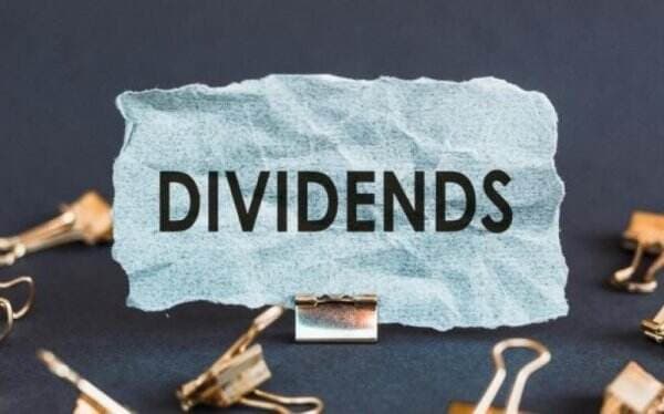 Catat, Cum Dividen BTPS, CMRY, dan MFIN Hari Ini Catat, Cum Dividen BTPS, CMRY, dan MFIN Hari Ini