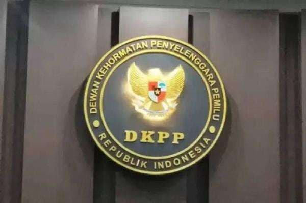 DKPP Gelar Sidang Etik Kabag Bawaslu Terkait Kasus Asusila DKPP Gelar Sidang Etik Kabag Bawaslu Terkait Kasus Asusila