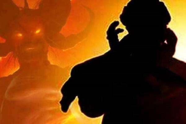 Doa agar Terhindar dari Pikiran Kotor Doa agar Terhindar dari Pikiran Kotor