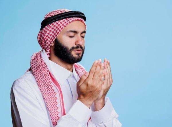 Doa Sapu Jagat Panjang Arab, Lengkap Latin dan Artinya Beserta Keutamaannya Doa Sapu Jagat Panjang Arab, Lengkap Latin dan Artinya Beserta Keutamaannya