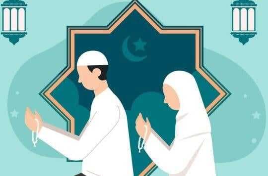 Bacaan Doa setelah Akad Nikah Dalam Islam, Arab, Latin, dan Artinya Bacaan Doa setelah Akad Nikah Dalam Islam, Arab, Latin, dan Artinya