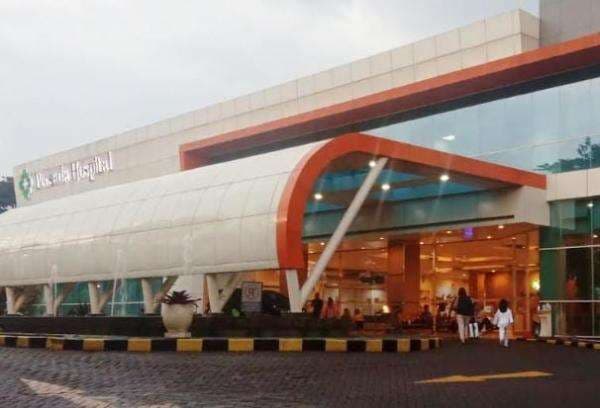 Oknum Dokter Terduga Pelecehan Seksual di Persada Hospital Malang Dipecat Oknum Dokter Terduga Pelecehan Seksual di Persada Hospital Malang Dipecat