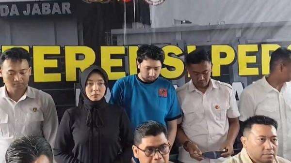 Tersangka Pornografi Dokter PPDS UI Terancam 12 Tahun Penjara Tersangka Pornografi Dokter PPDS UI Terancam 12 Tahun Penjara