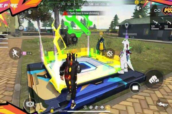 Download FF Beta Testing: Nikmati Update Map, Senjata dan Mode Game Terkini Download FF Beta Testing: Nikmati Update Map, Senjata dan Mode Game Terkini