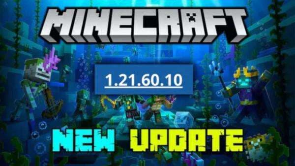 Download Minecraft 1.21.61.01: Jelajahi Dunia Kubik Tanpa Batas! Download Minecraft 1.21.61.01: Jelajahi Dunia Kubik Tanpa Batas!