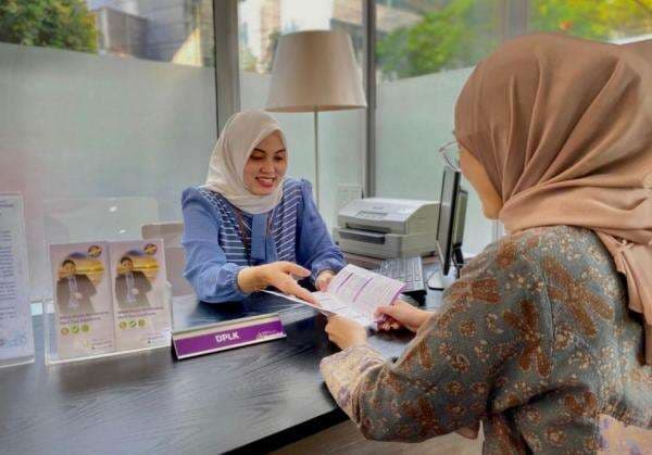 DPLK Syariah Muamalat Tumbuh Sepanjang 2024, Aset Capai Rp1,7 Triliun DPLK Syariah Muamalat Tumbuh Sepanjang 2024, Aset Capai Rp1,7 Triliun