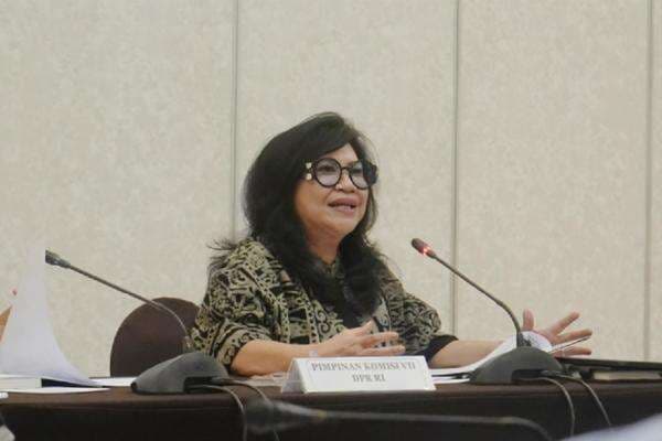 DPR ke Krakatau Steel Cilegon: Dorong Industri Baja Nasional Berkembang DPR ke Krakatau Steel Cilegon: Dorong Industri Baja Nasional Berkembang