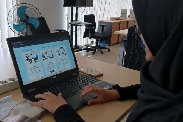 Dukung Akademisi, Educativa Indonesia Hadirkan Solusi Riset hingga Publikasi Ilmiah Dukung Akademisi, Educativa Indonesia Hadirkan Solusi Riset hingga Publikasi Ilmiah