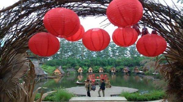 20 Wisata di Bandung Cocok untuk Libur Lebaran 2025, Destinasi Hits yang Sayang Kalau Terlewatkan! 20 Wisata di Bandung Cocok untuk Libur Lebaran 2025, Destinasi Hits yang Sayang Kalau Terlewatkan!