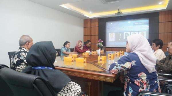 Unikom Sambut Kunjungan dari Untar Jakarta Bahas Soal Pendidikan Desain Berkualitas Global Unikom Sambut Kunjungan dari Untar Jakarta Bahas Soal Pendidikan Desain Berkualitas Global