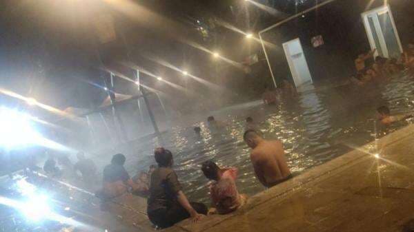 Pemandian Cipanas Galunggung dan Harga Tiketnya, Destinasi Wisata Favorit di Tasikmalaya Pemandian Cipanas Galunggung dan Harga Tiketnya, Destinasi Wisata Favorit di Tasikmalaya