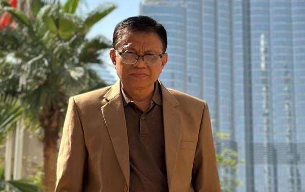 Saatnya Reformasi Kelembagaan BGN dan Tata Kelola MBG Saatnya Reformasi Kelembagaan BGN dan Tata Kelola MBG