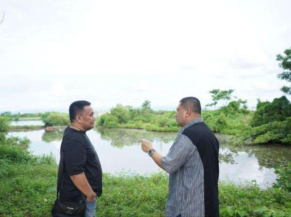 Walikota Makassar Target Percepat Groundbreaking Stadion Untia, Genjot SKPD Leading Sektor Terkait Walikota Makassar Target Percepat Groundbreaking Stadion Untia, Genjot SKPD Leading Sektor Terkait