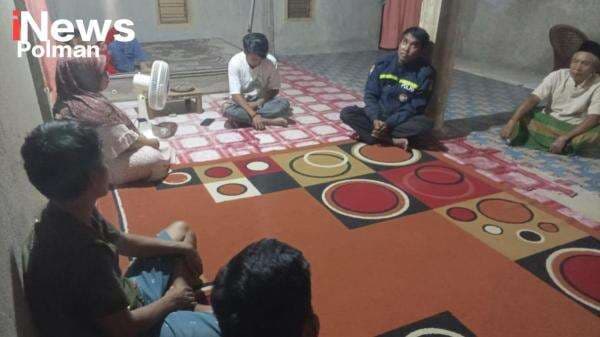 Kasus Penganiayaan Melibatkan Dua Pemuda, Babinkantibmas Mediasi dan Lakukan Problem Solving Kasus Penganiayaan Melibatkan Dua Pemuda, Babinkantibmas Mediasi dan Lakukan Problem Solving