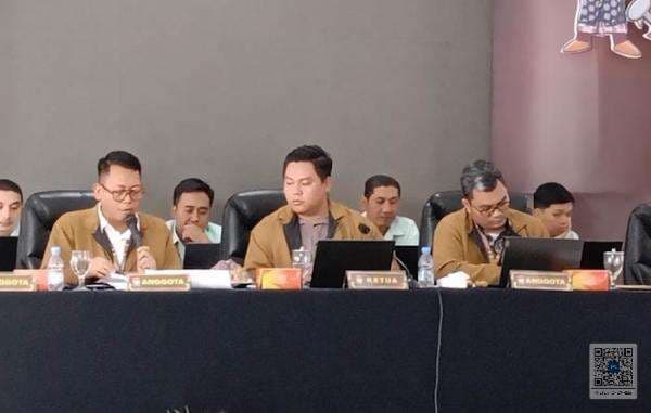 Sah..!! Hasil Rekapitulasi KPU, Paslon Tika-Beni Unggul di Pilkada Kendal Sah..!! Hasil Rekapitulasi KPU, Paslon Tika-Beni Unggul di Pilkada Kendal