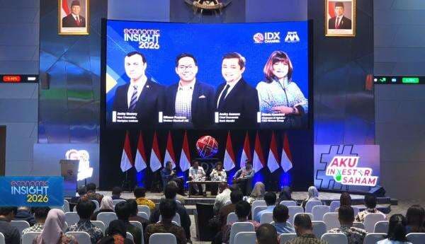 Apindo soal Lapangan Kerja: Yang Antre Ribuan tapi Pekerjaan Terbatas Apindo soal Lapangan Kerja: Yang Antre Ribuan tapi Pekerjaan Terbatas