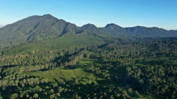 Pembangunan Eiger Camp Dekat Tangkuban Perahu Diklaim Sesuai Aturan Pembangunan Eiger Camp Dekat Tangkuban Perahu Diklaim Sesuai Aturan