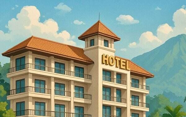 Harga Diskon Tak Menolong, Okupansi Hotel di Kota Batu Tetap Merosot Harga Diskon Tak Menolong, Okupansi Hotel di Kota Batu Tetap Merosot