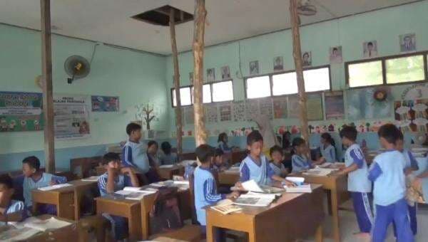 Utak Atik Otak Pemkab Ngawi Atasi Kerusakan Sekolah Ditengah Masa Efisiensi, CSR Jadi Bidikan Utak Atik Otak Pemkab Ngawi Atasi Kerusakan Sekolah Ditengah Masa Efisiensi, CSR Jadi Bidikan