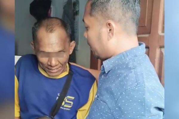 Siswi SMA di Sidoarjo Disetubuhi Ayah Kandung Berulang Kali, Kini Hamil 4 Bulan Siswi SMA di Sidoarjo Disetubuhi Ayah Kandung Berulang Kali, Kini Hamil 4 Bulan