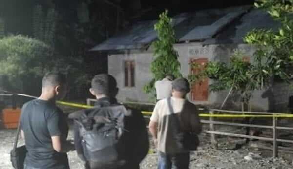 Duel Keluarga Berujung Maut di TTU: Keponakan Tewaskan Paman Demi Selamatkan Ayah Duel Keluarga Berujung Maut di TTU: Keponakan Tewaskan Paman Demi Selamatkan Ayah