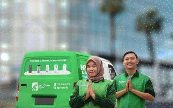 Ecocare (HYGN) Kantongi Laba Rp18,63 Miliar di 2024 Ecocare (HYGN) Kantongi Laba Rp18,63 Miliar di 2024