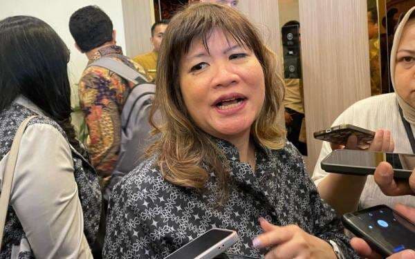 Apindo Khawatir Formula UMP Ancam Kelangsungan Industri Padat Karya Apindo Khawatir Formula UMP Ancam Kelangsungan Industri Padat Karya