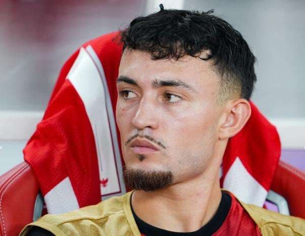 Sinyal Amunisi Baru, Pelatih Dewa United Buka Suara Terkait Rumor Ivar Jenner dan Joey Pelupessy Sinyal Amunisi Baru, Pelatih Dewa United Buka Suara Terkait Rumor Ivar Jenner dan Joey Pelupessy