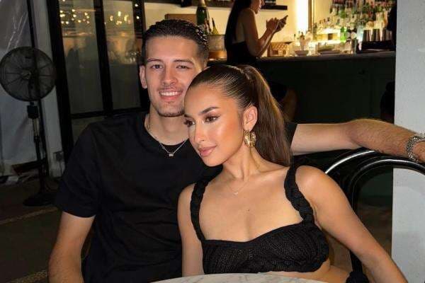 Jennifer Coppen Ogah Menikah Beda Agama, Pastikan Justin Hubner Masuk Islam Jennifer Coppen Ogah Menikah Beda Agama, Pastikan Justin Hubner Masuk Islam