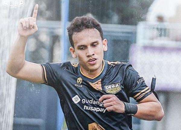 Cedera, Egy Maulana Vikri Absen Bela Timnas Indonesia Jelang Lawan Australia dan Bahrain Cedera, Egy Maulana Vikri Absen Bela Timnas Indonesia Jelang Lawan Australia dan Bahrain