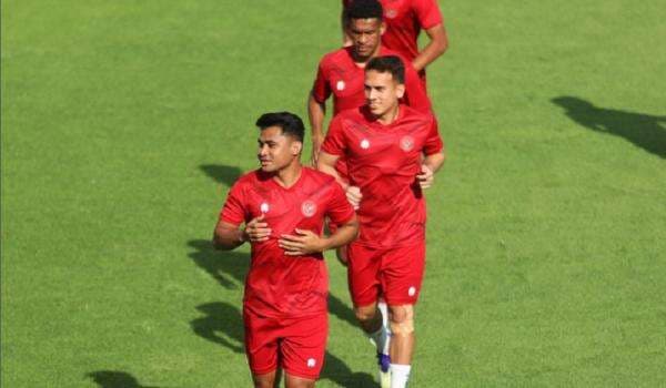 Egy Maulana dan Ricky Kambuaya Dinilai Pelatih Dewa United Layak Kembali Bela Timnas Indonesia, Dipanggil Patrick Kluivert? Egy Maulana dan Ricky Kambuaya Dinilai Pelatih Dewa United Layak Kembali Bela Timnas Indonesia, Dipanggil Patrick Kluivert?