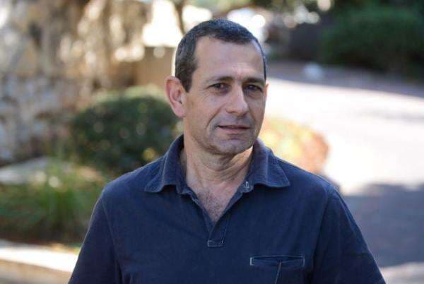 Eks Bos Shin Bet Israel Ancam Netanyahu: Saya akan Bongkar Semua yang Saya Tahu Eks Bos Shin Bet Israel Ancam Netanyahu: Saya akan Bongkar Semua yang Saya Tahu