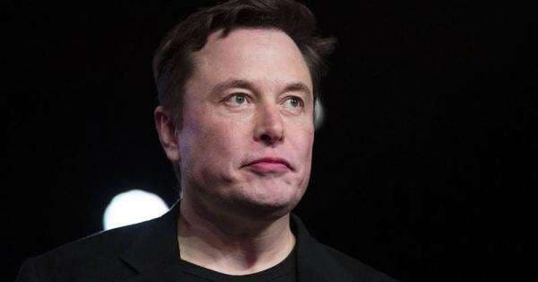 4 Fakta Orang Kaya Dunia, Elon Musk Makin Tajir Melintir Berharta Rp5.713 Triliun 4 Fakta Orang Kaya Dunia, Elon Musk Makin Tajir Melintir Berharta Rp5.713 Triliun