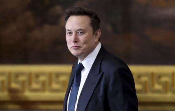 Kekayaan Elon Musk Anjlok Rp2.280 Triliun Imbas Kebijakan Tarif Trump Kekayaan Elon Musk Anjlok Rp2.280 Triliun Imbas Kebijakan Tarif Trump