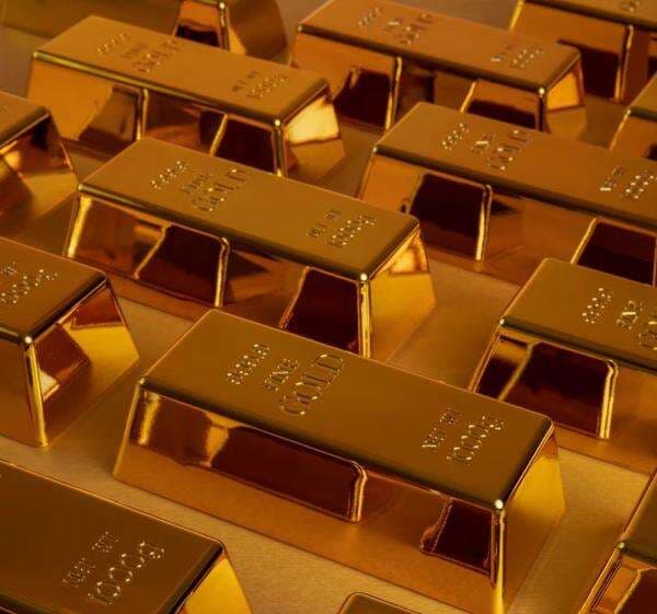 KUIS: Mengapa Saat Ini Banyak Orang Beburu Emas? KUIS: Mengapa Saat Ini Banyak Orang Beburu Emas?