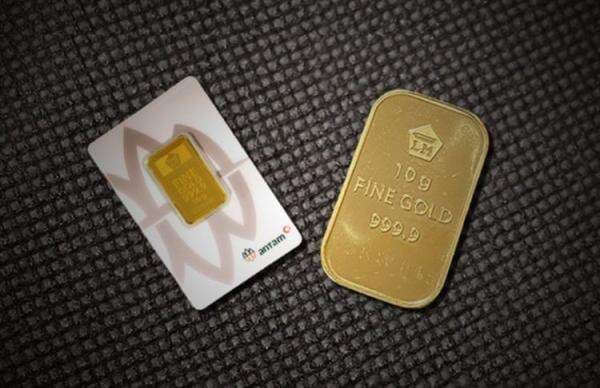 Harga Emas Antam Hari Ini Turun Rp7.000, Simak Rincian Termurah hingga Termahal Harga Emas Antam Hari Ini Turun Rp7.000, Simak Rincian Termurah hingga Termahal