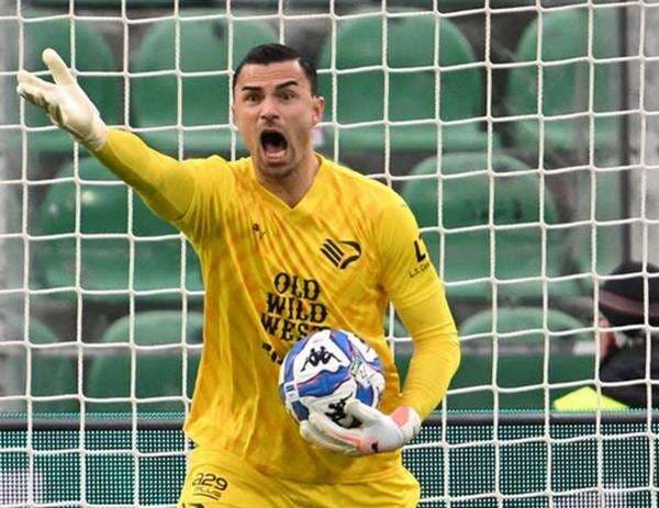 Hasil Pemain Abroad Semalam: Emil Audero Langsung Kebobolan 3 Gol Usai Pegang Paspor Indonesia, Thom Haye Gagal Menang Lagi Hasil Pemain Abroad Semalam: Emil Audero Langsung Kebobolan 3 Gol Usai Pegang Paspor Indonesia, Thom Haye Gagal Menang Lagi