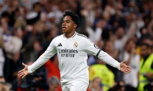 Dramatis! Real Madrid ke Final Copa del Rey usai Singkirkan Real Sociedad via Babak Tambahan Dramatis! Real Madrid ke Final Copa del Rey usai Singkirkan Real Sociedad via Babak Tambahan