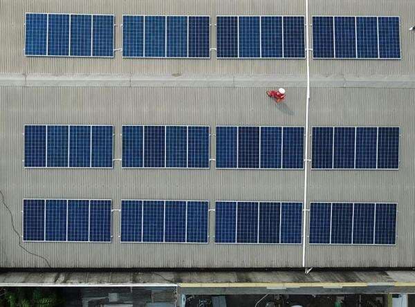 Hidrogen Hijau Jadi Andalan Baru sebagai Transisi Energi Indonesia Hidrogen Hijau Jadi Andalan Baru sebagai Transisi Energi Indonesia