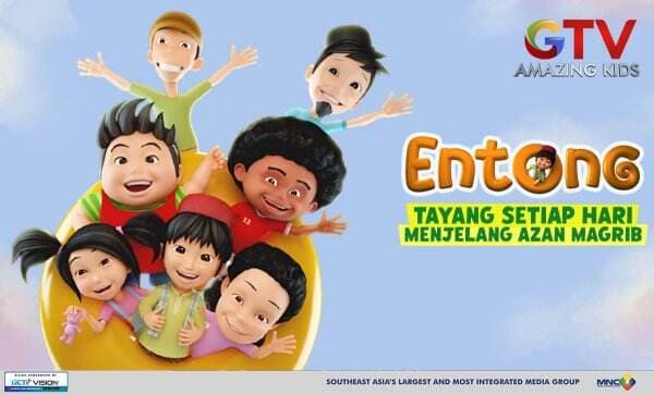 Meet & Greet Bersama Entong di The Park Sawangan: Tebar Inspirasi untuk Anak-Anak Meet & Greet Bersama Entong di The Park Sawangan: Tebar Inspirasi untuk Anak-Anak