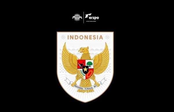Breaking News: Timnas Indonesia Resmi Punya Logo Baru, Begini Filosofinya Breaking News: Timnas Indonesia Resmi Punya Logo Baru, Begini Filosofinya