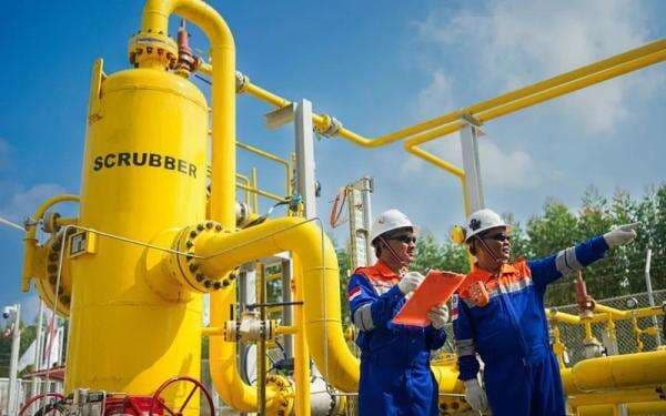 Rukun Raharja (RAJA) Umumkan Dividen Interim Rp105,68 Miliar Rukun Raharja (RAJA) Umumkan Dividen Interim Rp105,68 Miliar