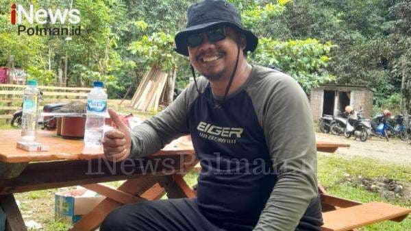 Bupati Polman Diminta Segera Lakukan Mutasi Besar-Besaran, Ini Alasannya! Bupati Polman Diminta Segera Lakukan Mutasi Besar-Besaran, Ini Alasannya!