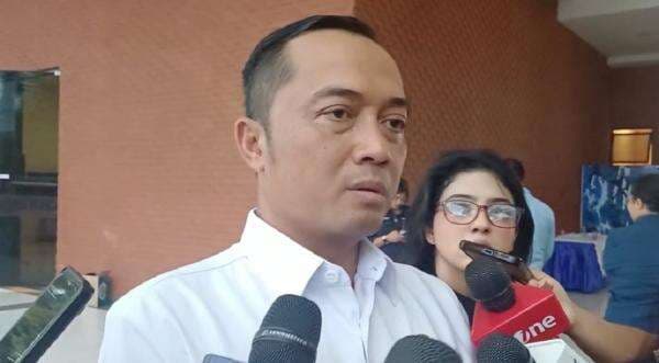 Gerindra Dukung Pilkada Lewat DPRD, Singgung Pemilihan Langsung Banyak Sisi Negatifnya Gerindra Dukung Pilkada Lewat DPRD, Singgung Pemilihan Langsung Banyak Sisi Negatifnya
