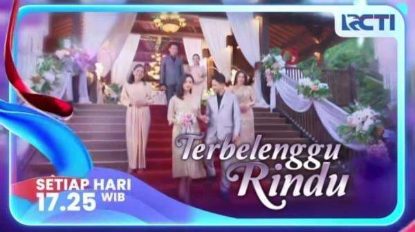 Sinopsis Terbelenggu Rindu Eps 443: Biru Pancing Marcel, Amira Mulai Curiga Sinopsis Terbelenggu Rindu Eps 443: Biru Pancing Marcel, Amira Mulai Curiga