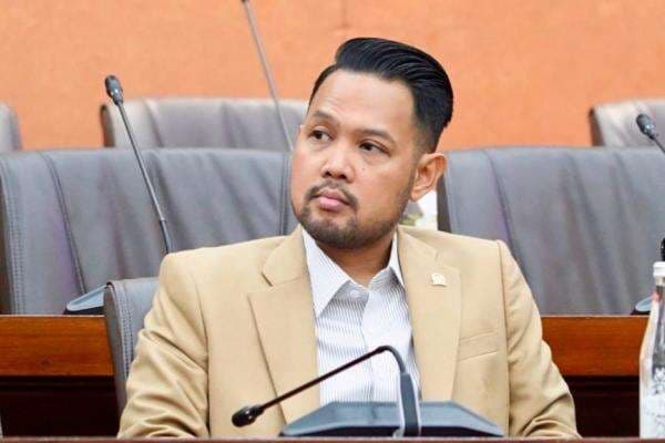 DPR Minta KAI Bereskan Dulu Konektivitas Sebelum Bangun Jalur Kereta Aceh-Lampung DPR Minta KAI Bereskan Dulu Konektivitas Sebelum Bangun Jalur Kereta Aceh-Lampung