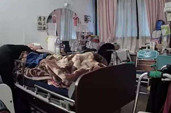 Viral Perawat asal Indonesia Lindungi Perempuan Lansia saat Gempa M7,0 Guncang Taiwan Viral Perawat asal Indonesia Lindungi Perempuan Lansia saat Gempa M7,0 Guncang Taiwan