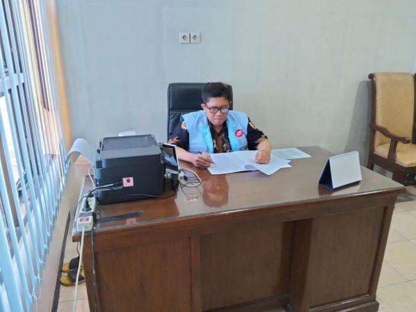 Momen Lebaran, Tim Pengendali Gratifikasi Bojonegoro Terima 4 Laporan Pemberian Hadiah Momen Lebaran, Tim Pengendali Gratifikasi Bojonegoro Terima 4 Laporan Pemberian Hadiah