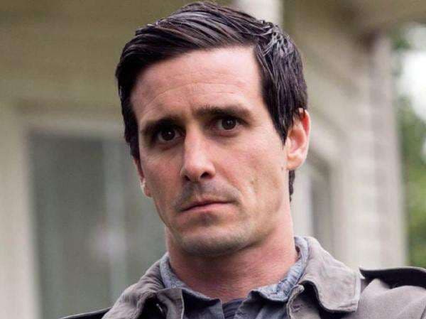 Kabar Duka, Aktor It: Chapter Two James Ransone Meninggal Dunia Kabar Duka, Aktor It: Chapter Two James Ransone Meninggal Dunia