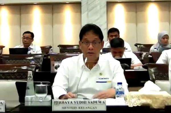 Purbaya Temukan 4 Modus Penyelundupan Komoditas Ekspor, Apa Saja? Purbaya Temukan 4 Modus Penyelundupan Komoditas Ekspor, Apa Saja?